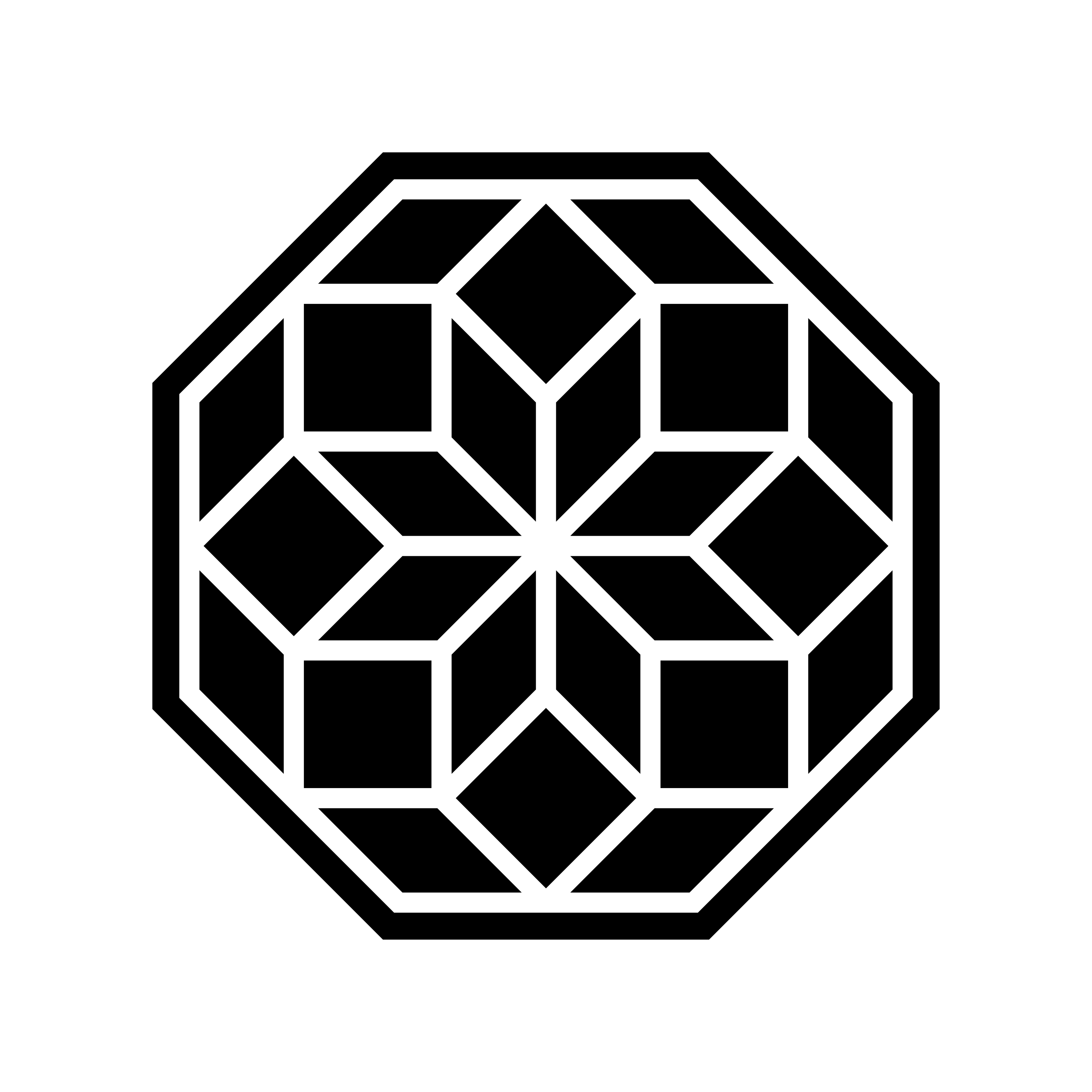Zome Geometry